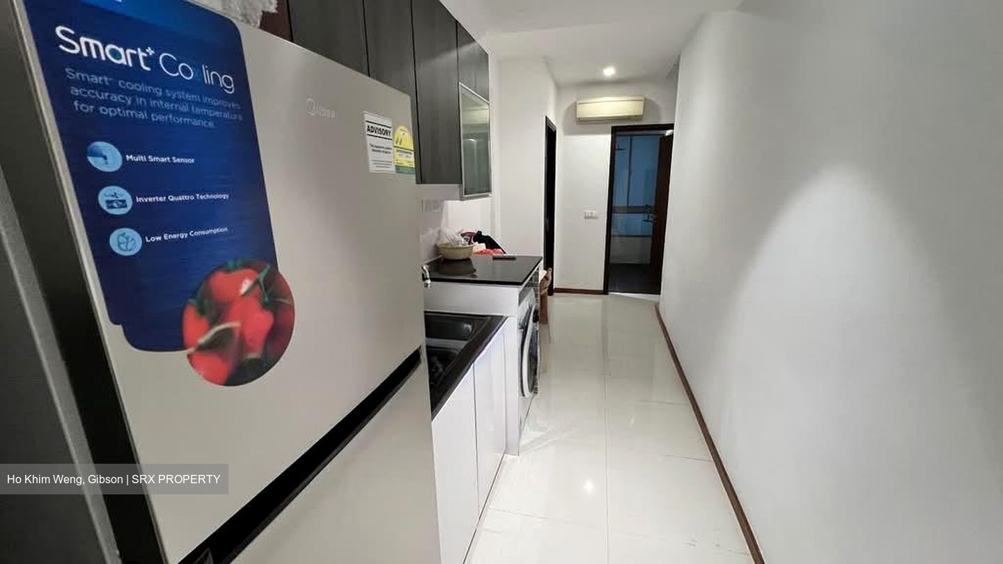 Parc Somme (D8), Apartment #595760881